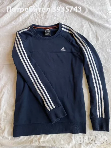 Adidas анцунг оригинал, снимка 6 - Спортни дрехи, екипи - 49580540