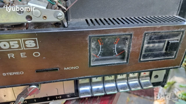 Unitra, снимка 3 - Декове - 51073248