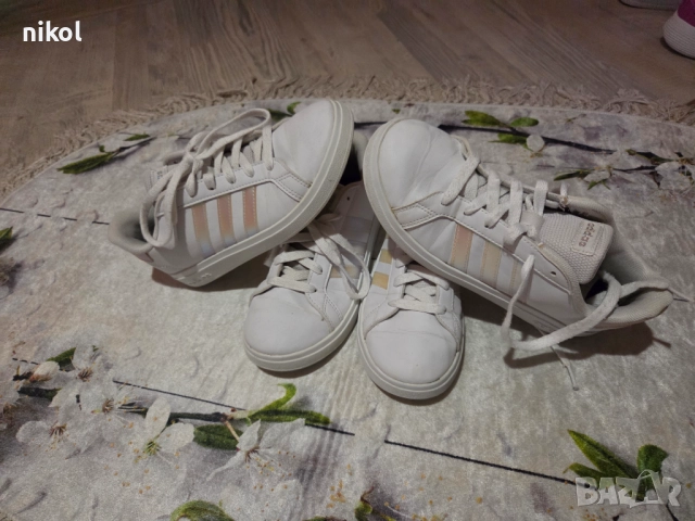 Продават се детски маратонки, снимка 2 - Детски маратонки - 52313784