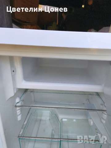 Хладилник с камера Miele , снимка 4 - Хладилници - 51151624