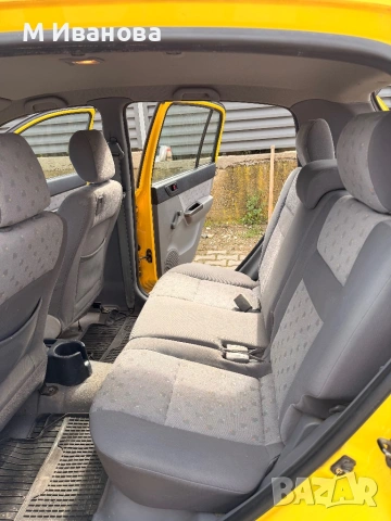 Hyndai Getz, снимка 9 - Автомобили и джипове - 54237997