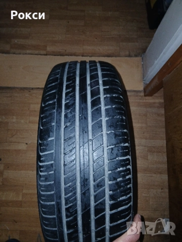 15цола рузервна гума субару 5×100 56.1, снимка 13 - Гуми и джанти - 52000694