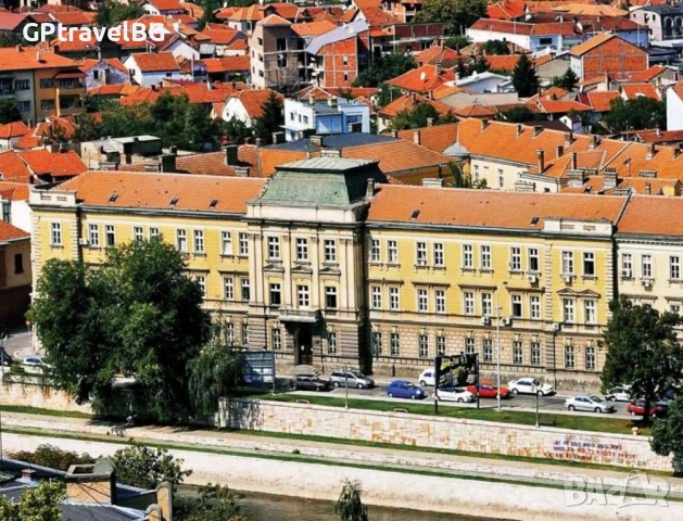 Уикенд в Ниш, снимка 2 - Уикенд почивки и екскурзии - 53915105