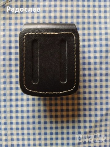 оригинален калъф за запалка ZIPPO, снимка 2 - Други - 51902410
