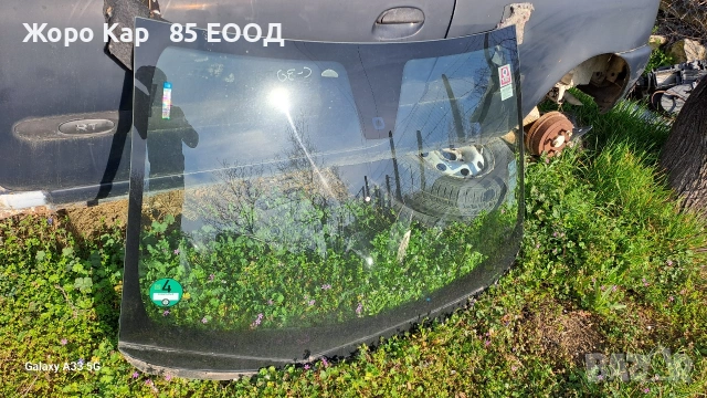 Предно (челно) стъкло за Volvo C30 /Волво ц30 , снимка 9 - Части - 53968630