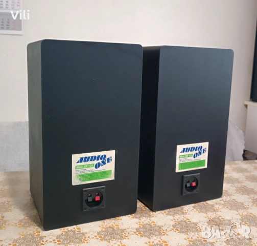 🔊 Audio One SX120 🔊, снимка 8 - Тонколони - 54244803