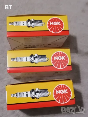 Запалителни свещи NGK Japan и други части Балкан 50, снимка 8 - Части - 49680927