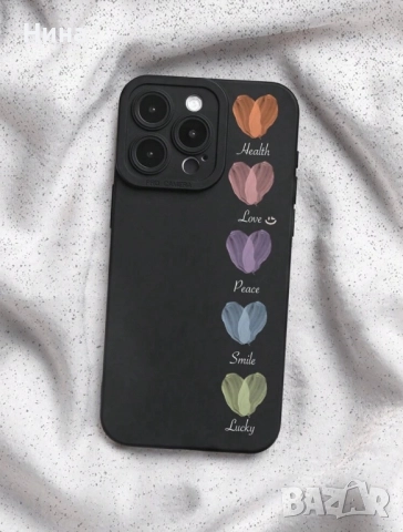 Кейс за телефон, снимка 6 - Калъфи, кейсове - 51572371