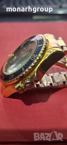 Часовник Rolex, снимка 4 - Мъжки - 52645368