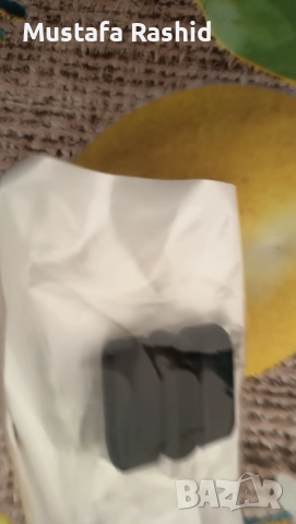 Huawei watch gt 2 pro , снимка 6 - Каишки за часовници - 52575795