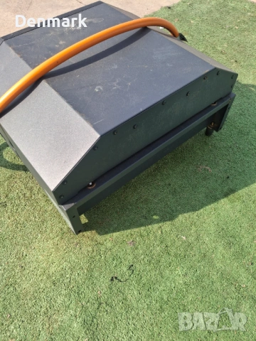 Газова пещ за пица, снимка 5 - Барбекюта - 53890986