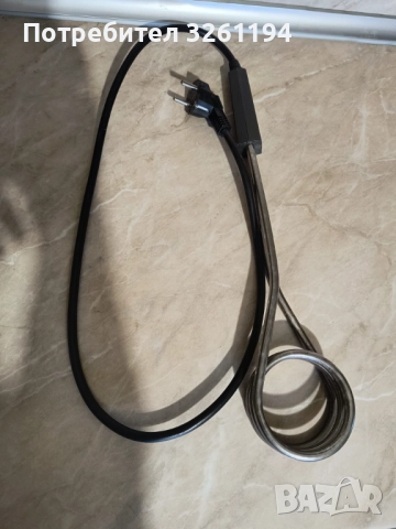 Битов бързовар - 40 см., снимка 3 - Други стоки за дома - 52514186