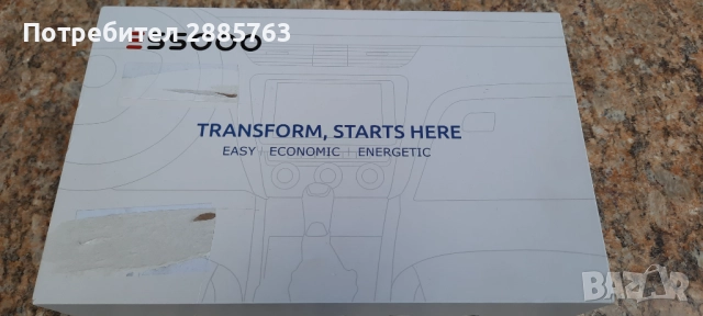 Мултимедя андроидауто карплей, снимка 8 - Навигация за кола - 50177930