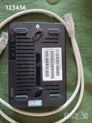 MAG 254 IP TV BOX приемник, снимка 3 - Приемници и антени - 53824804