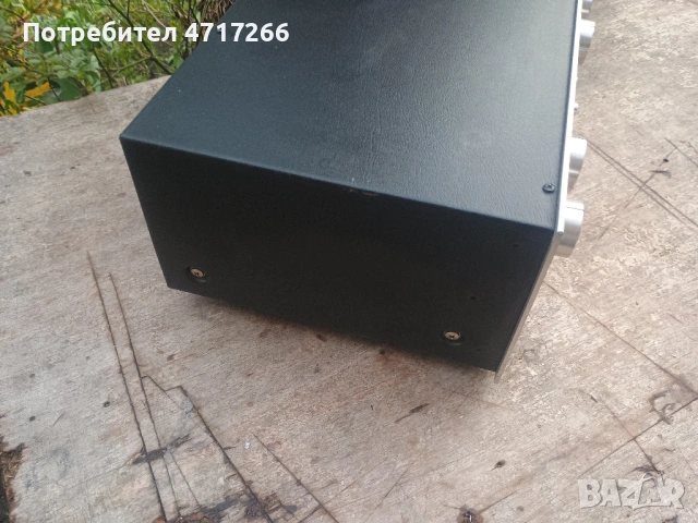  Marantz 1050, снимка 7 - Ресийвъри, усилватели, смесителни пултове - 54085982