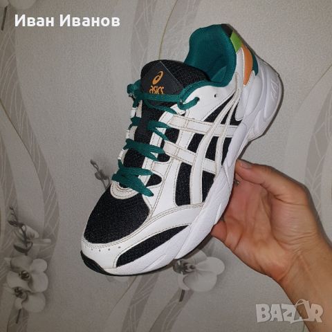 маратонки Asics GEL-BND  номер 42 , снимка 10 - Маратонки - 45735491