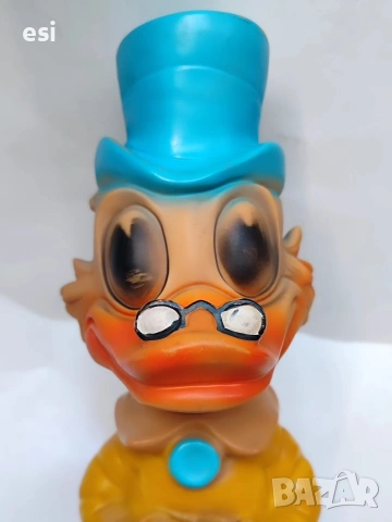 Рядка гумена играчка , снимка 3 - Колекции - 54119534