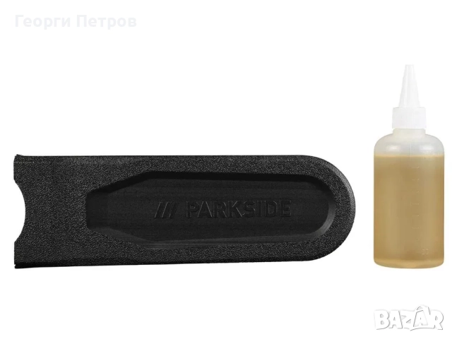 Нова Акумулаторна Резачка Parkside 20v Верижен Трион, снимка 4 - Други инструменти - 37993827