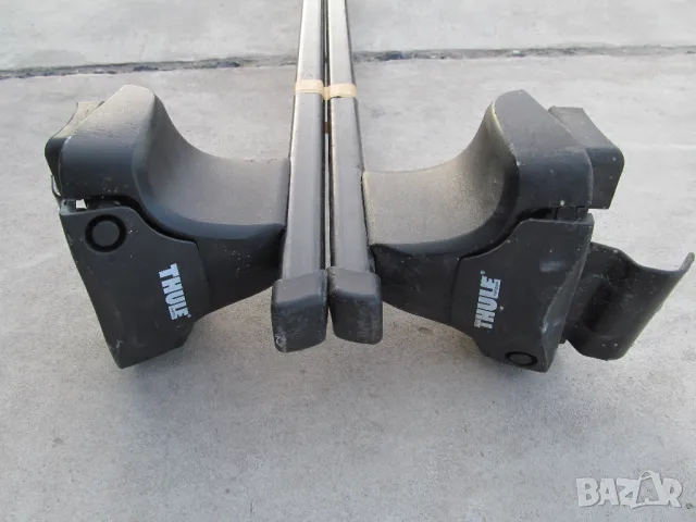 БАГАЖНИК ЗА РЕНО ЛАГУНА (2008), снимка 2 - Аксесоари и консумативи - 49671624