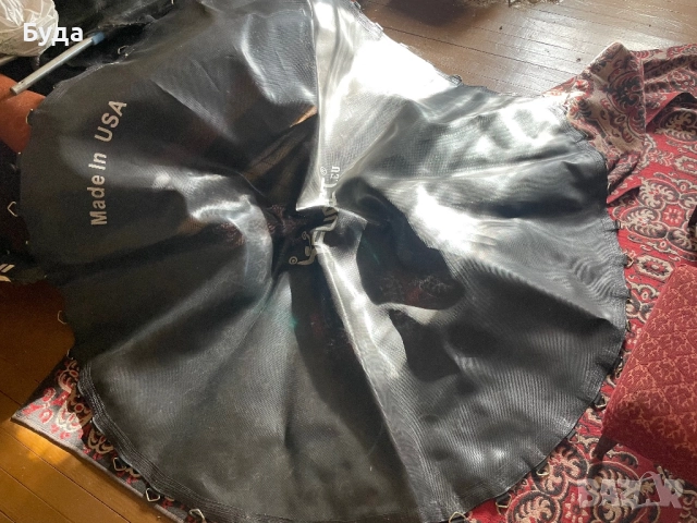 Батут 252 метра, снимка 6 - Други стоки за дома - 52281355