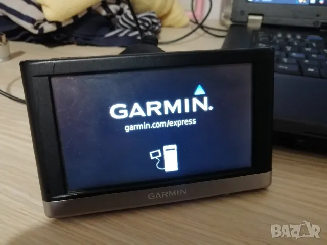 Навигация GARMIN NUVI 2497LM, снимка 4 - Garmin - 48660555