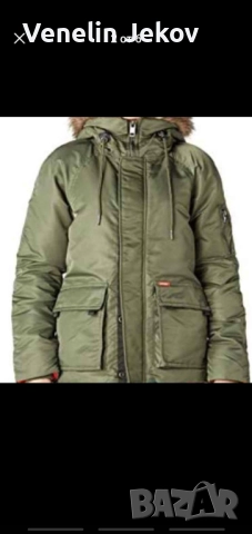 SUPERDRY , снимка 2 - Якета - 52060082