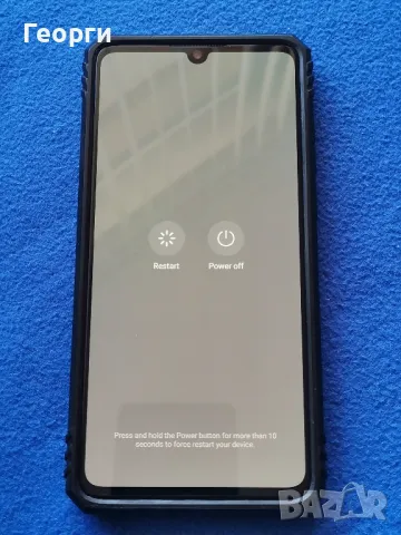 Huawei P30 за части, ремонт, снимка 6 - Huawei - 48432748