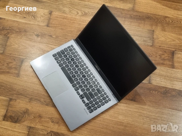 Лаптоп Asus X509F Intel Core i5 8265u 12 MB RAM 256 GB SSD, снимка 4 - Лаптопи за дома - 53752221
