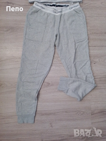 Екип CK, снимка 3 - Спортни екипи - 52946714