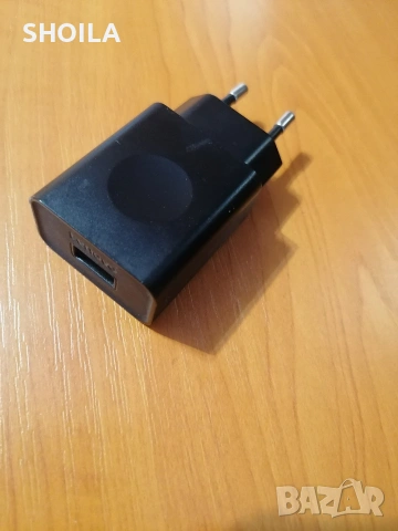 Зарядно Lenovo 5v-1.5a, снимка 2 - Оригинални зарядни - 53201796