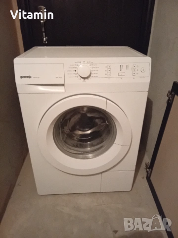 Пералня Gorenje Пловдив 