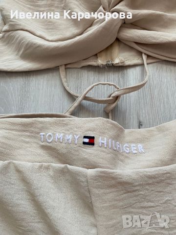 Дамски сет Tommy Hilfiger, снимка 4 - Комплекти - 46725912