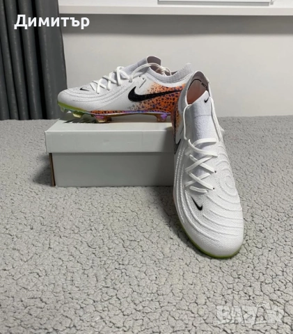 Бутонки Nike 43 номер