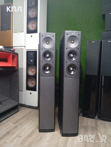 Тонколони JAMO S-606, снимка 3 - Тонколони - 52489395