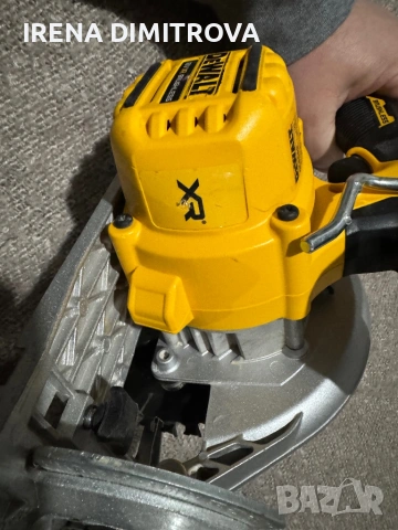 Dewalt dcs 565, снимка 3 - Други инструменти - 53670513