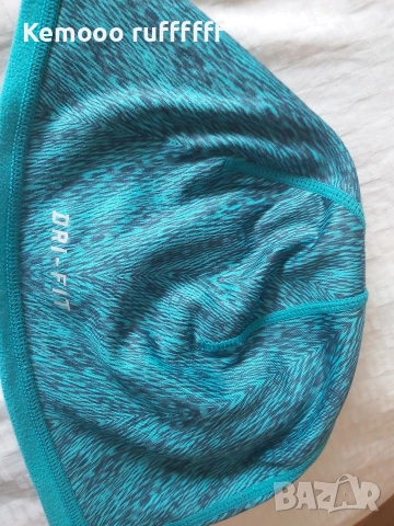 продавам чисто нова шапка на марката нике , снимка 2 - Шапки, шалове и ръкавици - 53912162