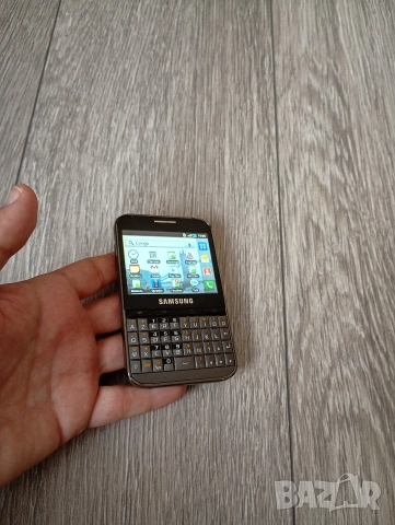 Samsung Galaxy PRO GT B7510