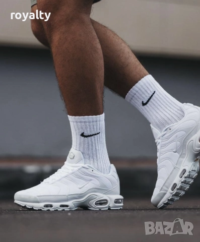 N2-Nike Air Max TN мъжки маратонки 