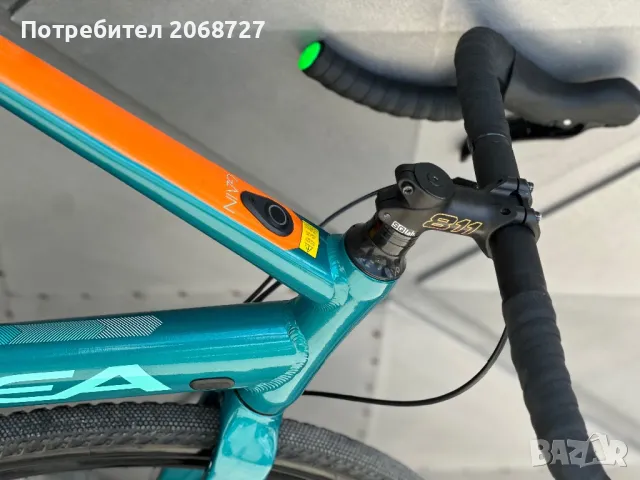 Orbea Gain D31 Gravel E-Bike, снимка 8 - Велосипеди - 50401610