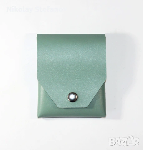 Мини оригами портфейл