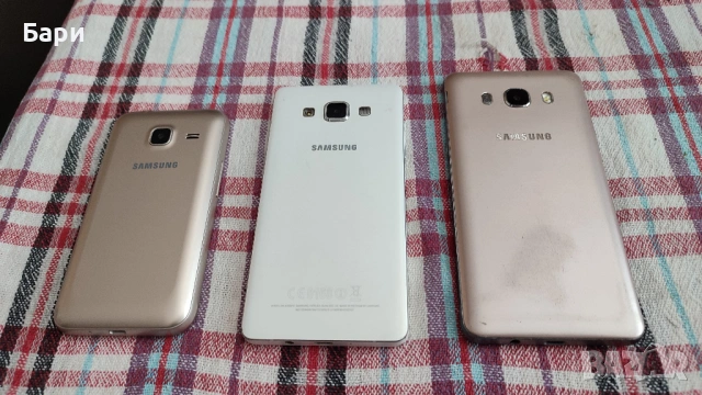 Телефони Samsung, снимка 2 - Samsung - 54200179