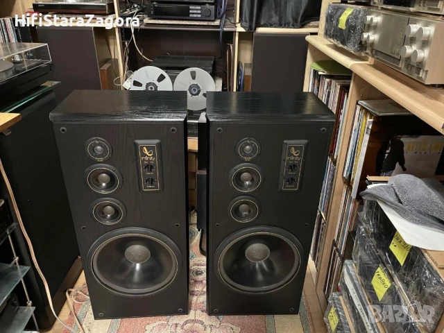 Infinity SM 155, снимка 2 - Тонколони - 53929245