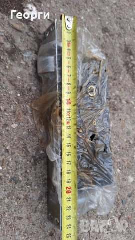 Брави за метални врати 4 броя, снимка 8 - Други - 52215948