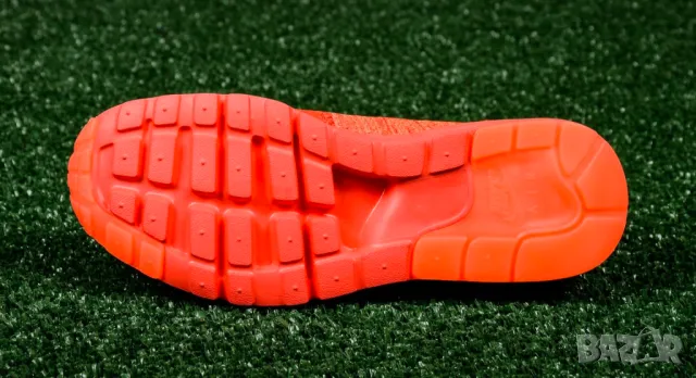 Nike Air Max 1 Ultra Flyknit номер 41 оригинални маратонки , снимка 5 - Маратонки - 50025938