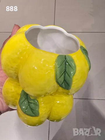 вази саксии, снимка 2 - Саксии и кашпи - 50229738