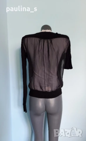 Четири различни броя / Жилетки и жилетка тип яке , снимка 18 - Жилетки - 51274033