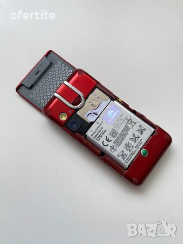 ✅ Sony Ericsson 🔝 W995 Walkman, снимка 3 - Sony Ericsson - 45510408