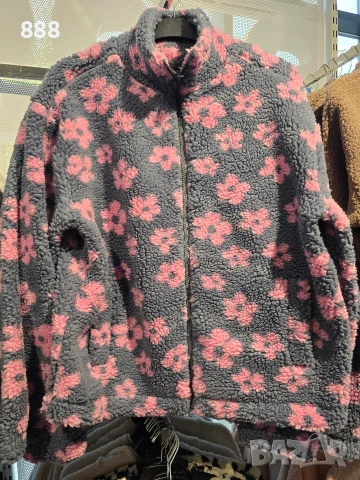 дамски горнища жилетки , снимка 2 - Спортни дрехи, екипи - 47387661