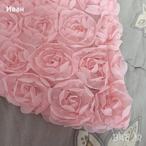 Нова рокля , снимка 7 - Рокли - 51218582