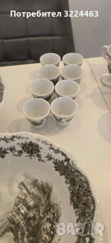 Zamacite na Seltman., снимка 6 - Сервизи - 50924484